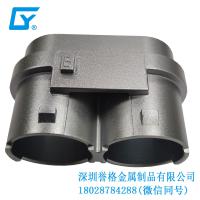 美標(biāo)電動車充電站有應(yīng)用鋅合金壓鑄工藝嗎？