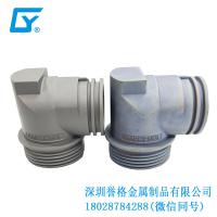 看鋅合金壓鑄工，讓你領略工匠之美！