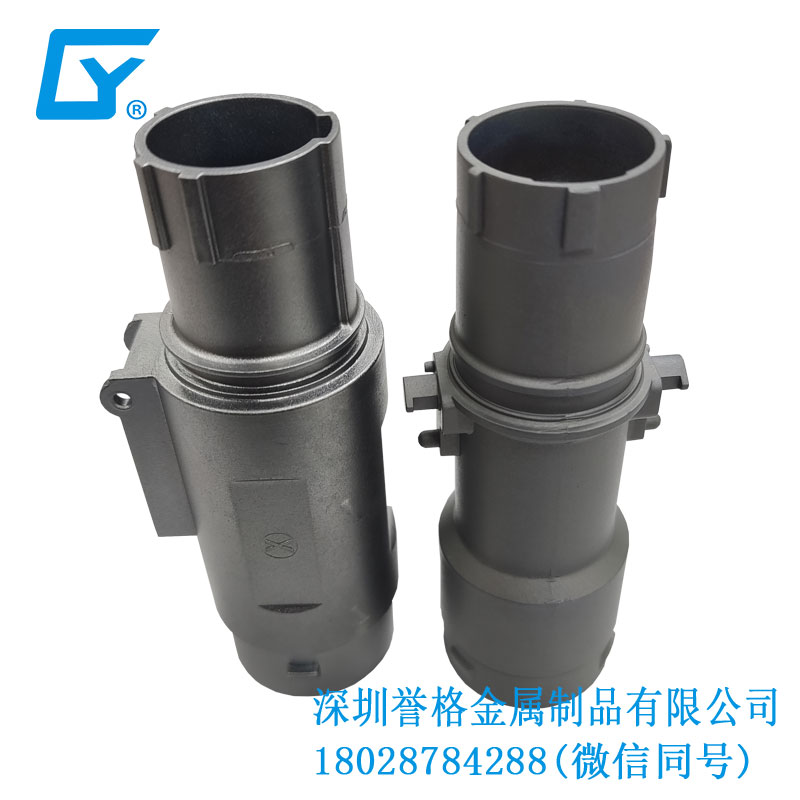 交流AC電動汽車有用到鋁合金壓鑄產(chǎn)品嗎？