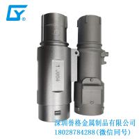 動感十足！深圳鋅合金壓鑄公司技藝展示！