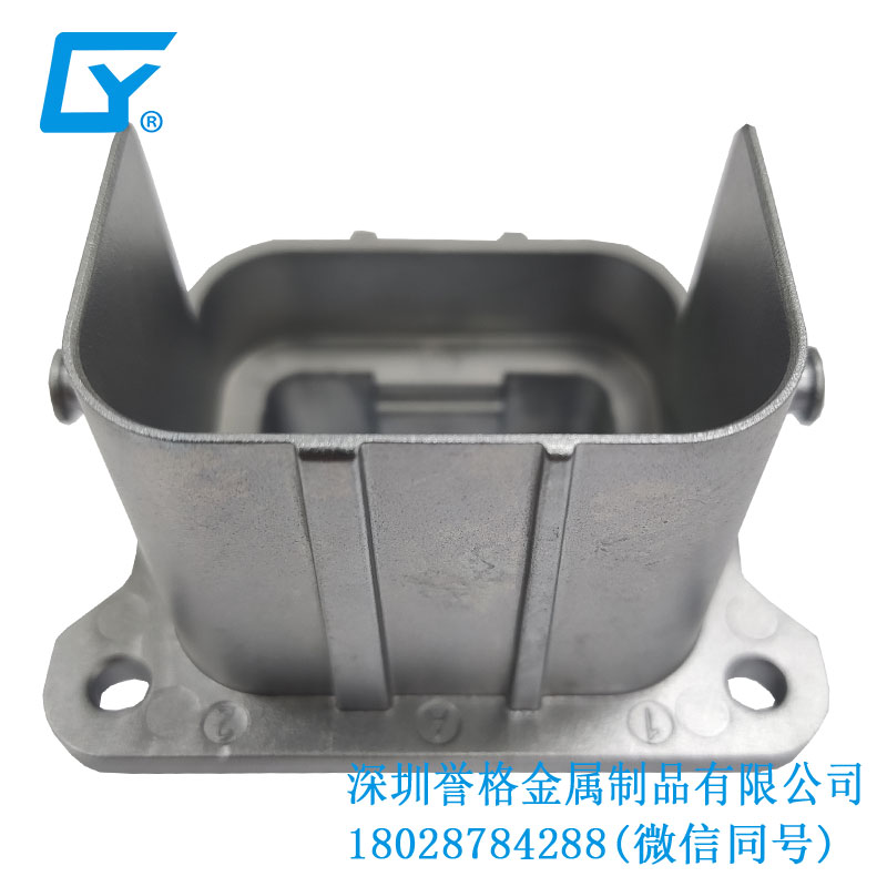 歐標(biāo)汽車充電樁有使用鎂合金壓鑄產(chǎn)品嗎？