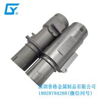 一觸即發(fā)！驚艷世界的精密鋅合金壓鑄工藝！