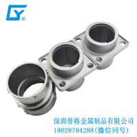 秀出你的高超技能！拉伸模具制作全攻略！