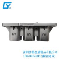 日標(biāo)直流充電樁有應(yīng)用鋅合金壓鑄產(chǎn)品嗎？