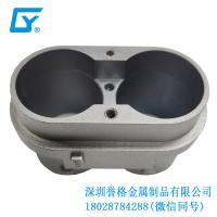 帶你領(lǐng)略精密鋅合金壓鑄藝術(shù)！