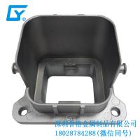獨家揭秘：精密壓鑄加工的秘密武器！