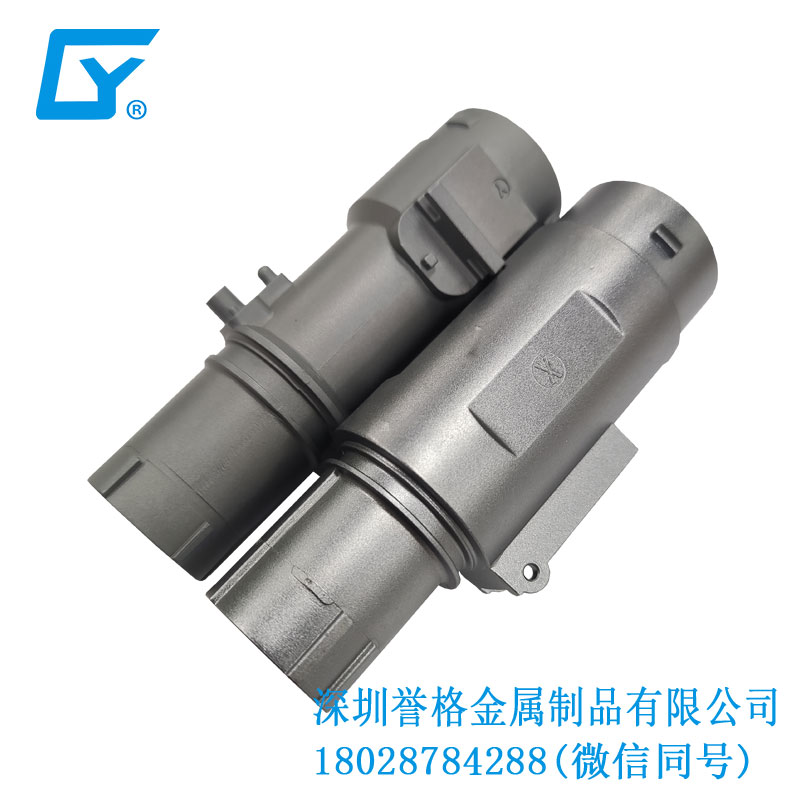 超級(jí)技術(shù)！讓您驚嘆的精密壓鑄加工！