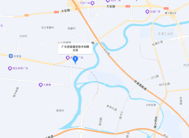 譽(yù)格壓鑄廠，值得推薦的珠三角壓鑄廠